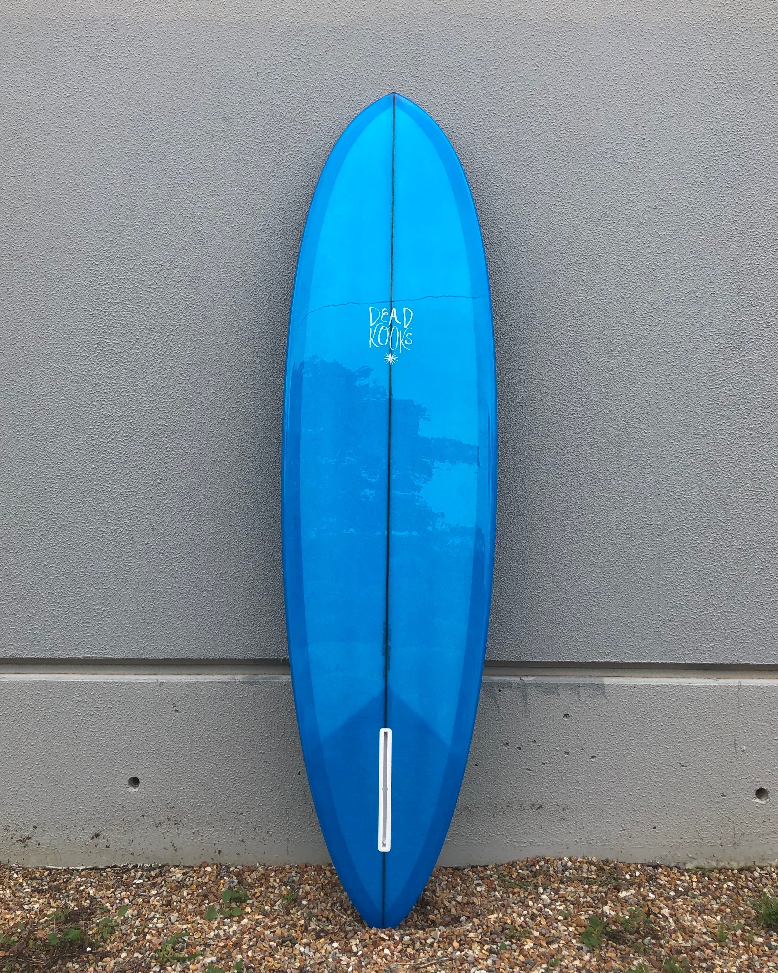 Hellhound – Dead Kooks Surfboards