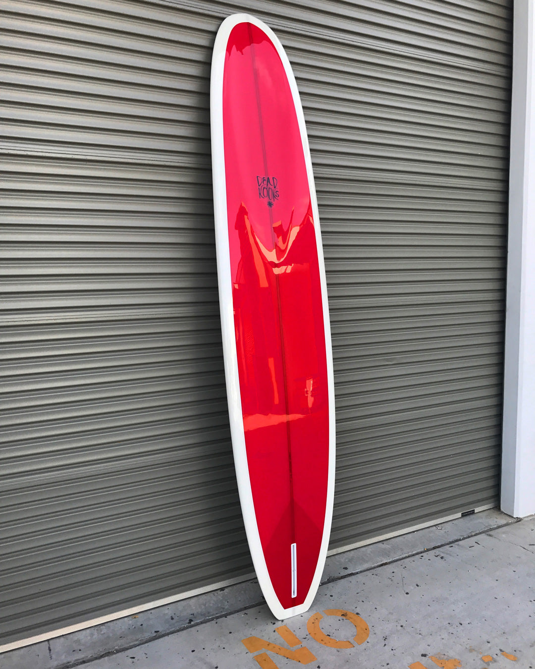 Guerrero – Dead Kooks Surfboards