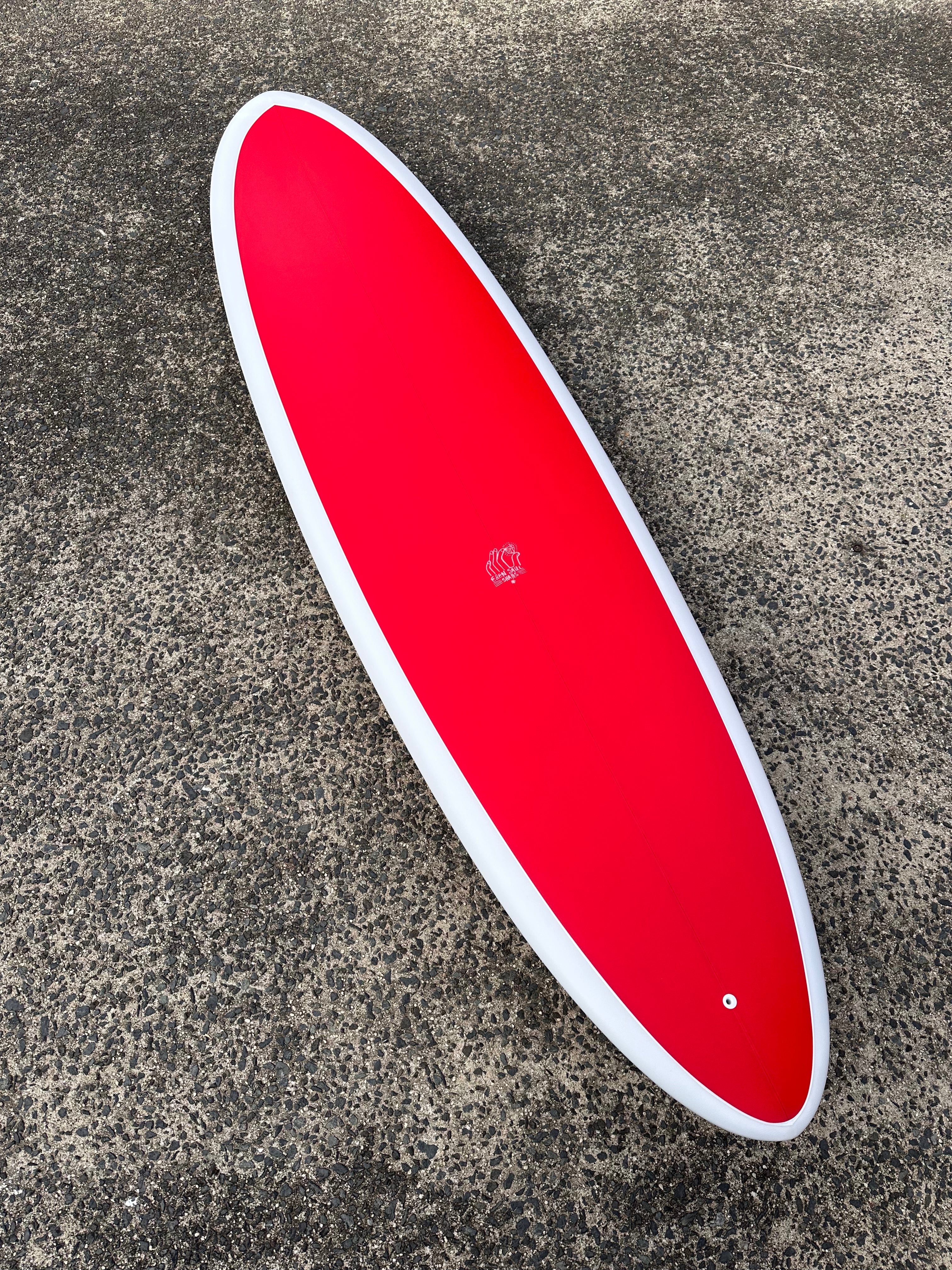 Salty – Dead Kooks Surfboards