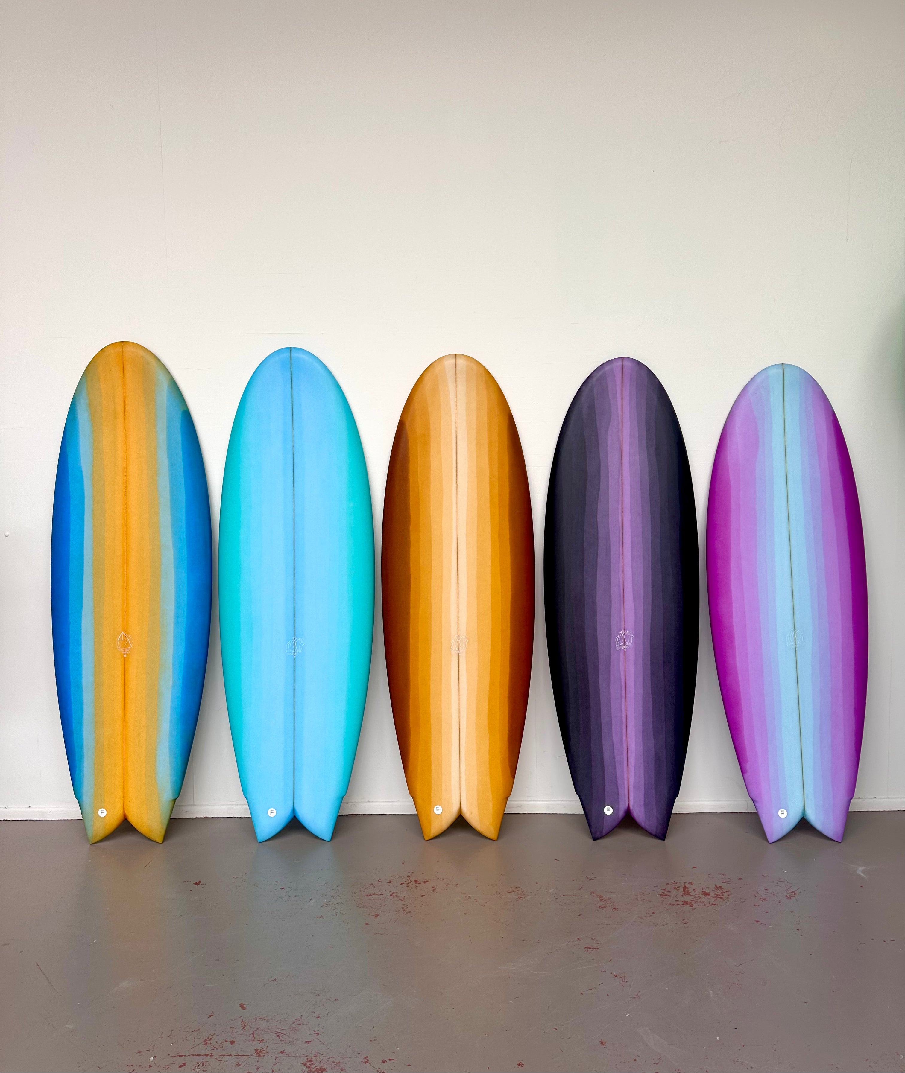 Toro – Dead Kooks Surfboards