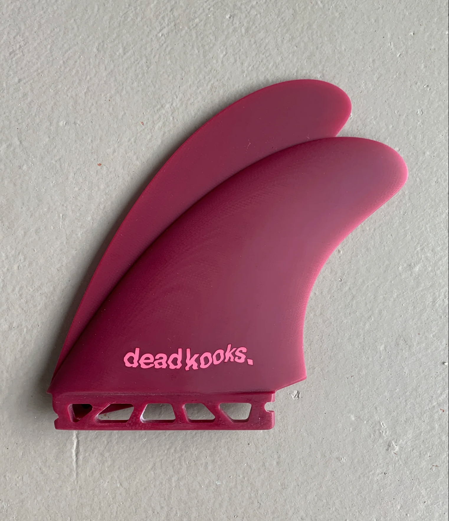 Fins – Dead Kooks Surfboards