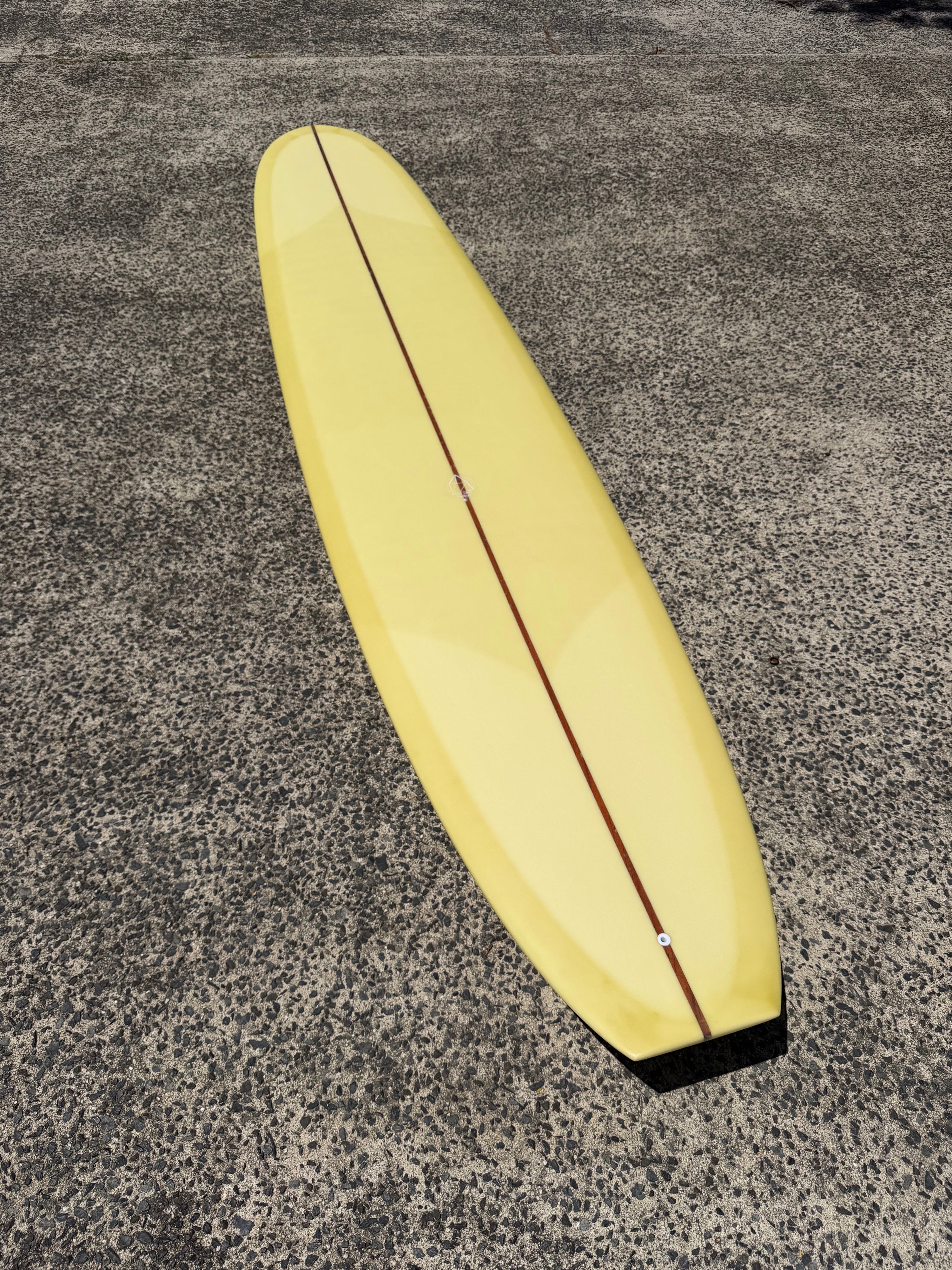 Casbah - 9'5 Vintage Gold