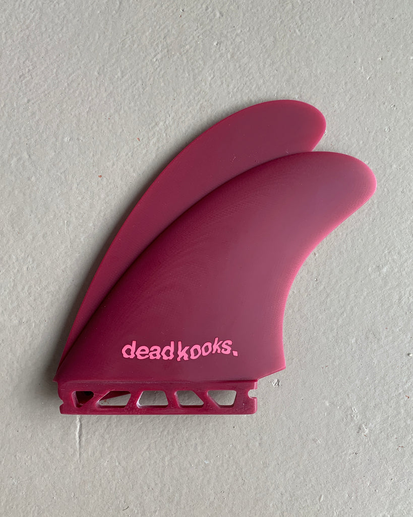 dead kooks Dk Twin Keels