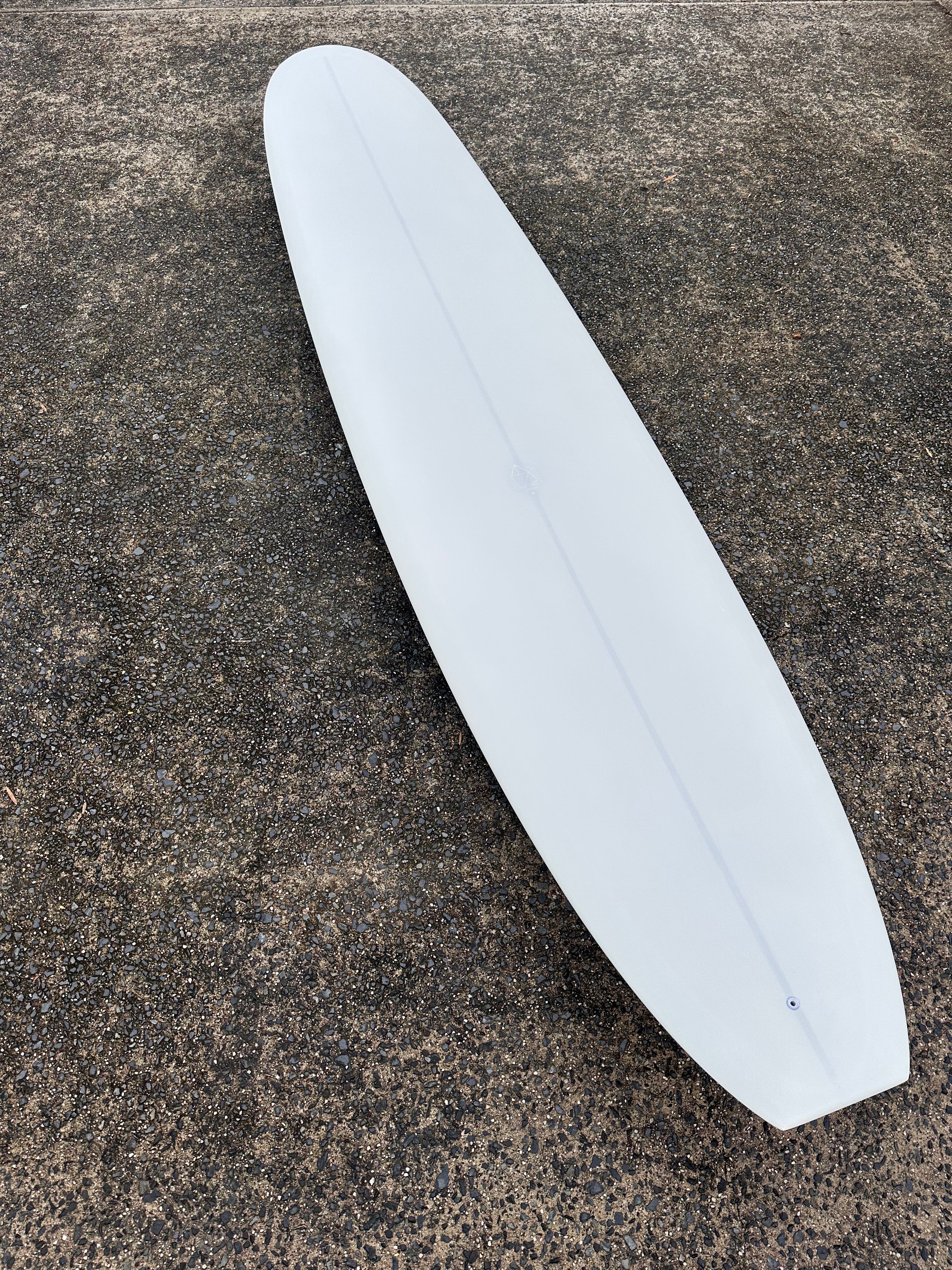 Casbah - 9'1  Milk Opaque