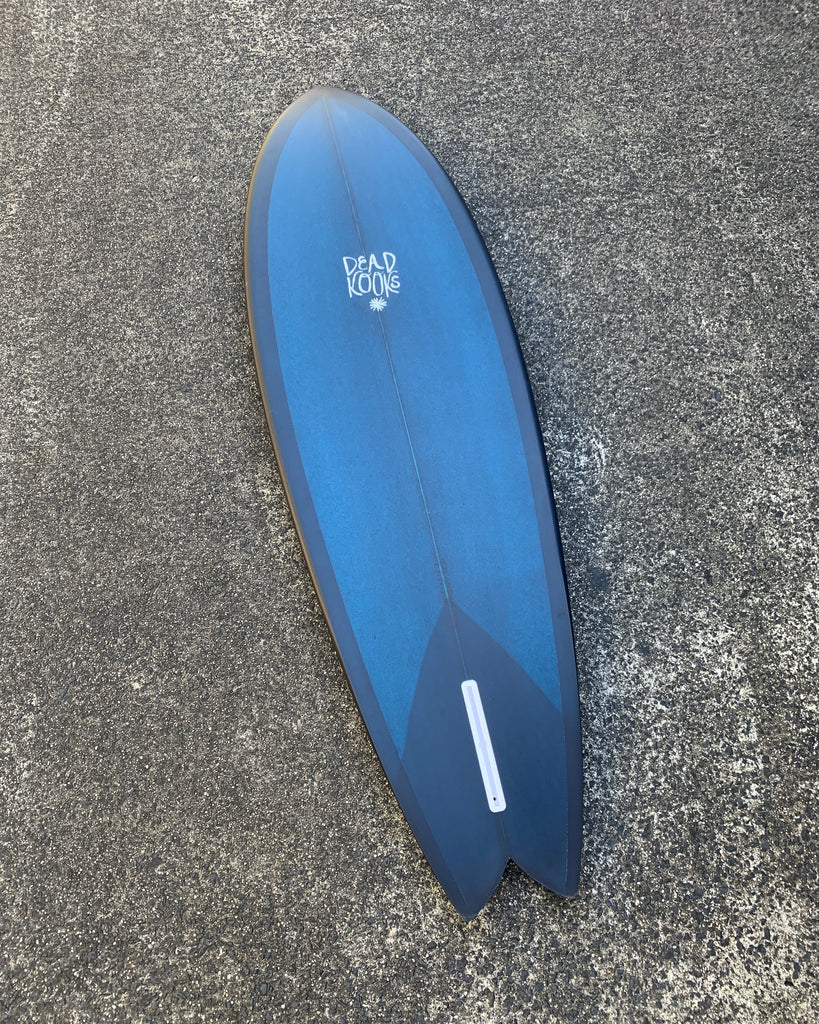 新品⭐︎ deadkooks wildflower 6.6 Deadkooks wildflower 6'6