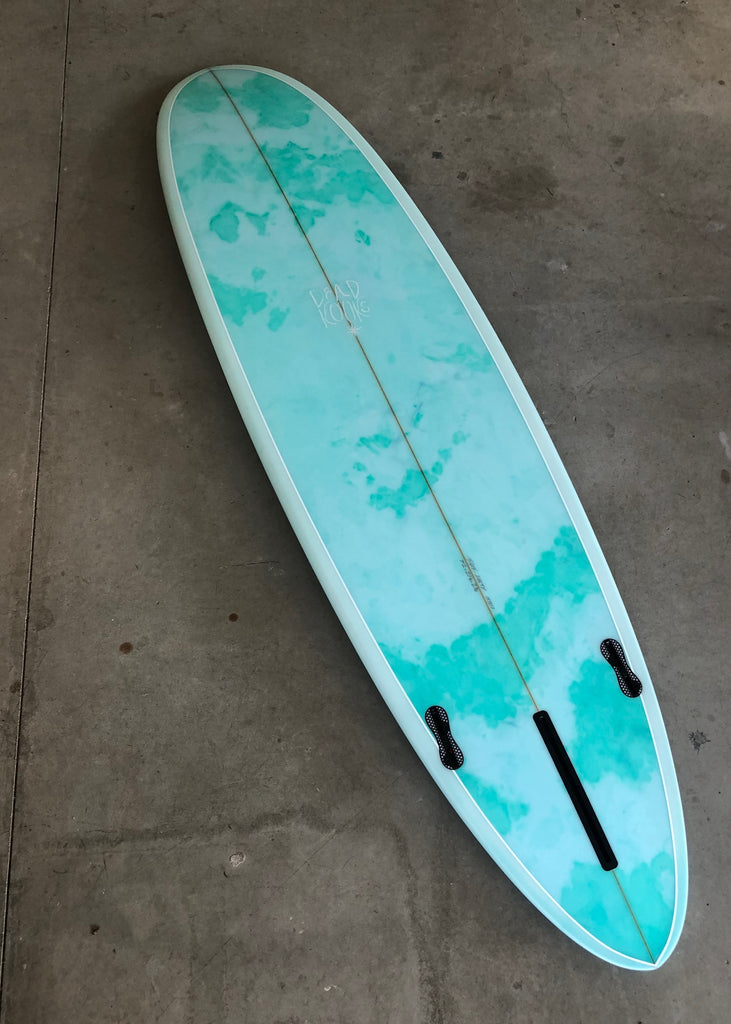 Dead Kooks – Dead Kooks Surfboards