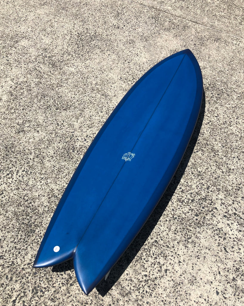 デッドクークス ヘルキャット 5'11 Limited Edition】HELLCAT5'11×19 7/8x2 9/16Abstract | Dead