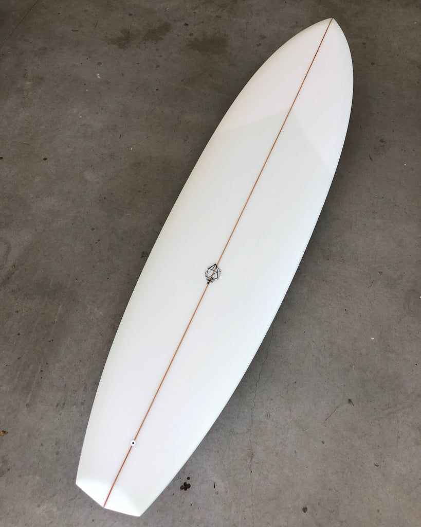 サーフィン・ボディボード DEAD KOOKS SPEED HULL 7'0\" DEAD KOOKS SPEED HULL 7'0