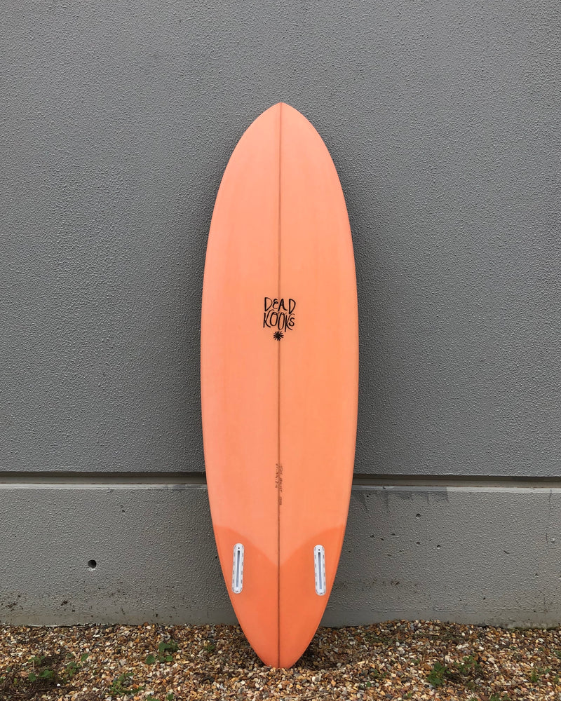 DEADKOOKS hellcat 5'8