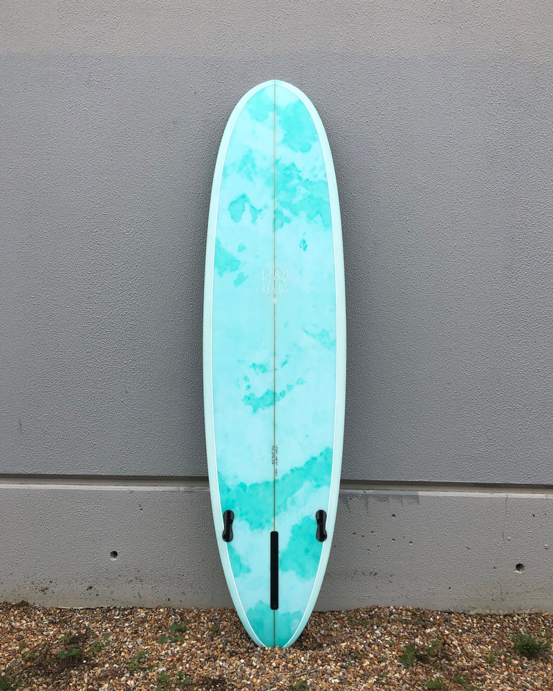 Salty – Dead Kooks Surfboards