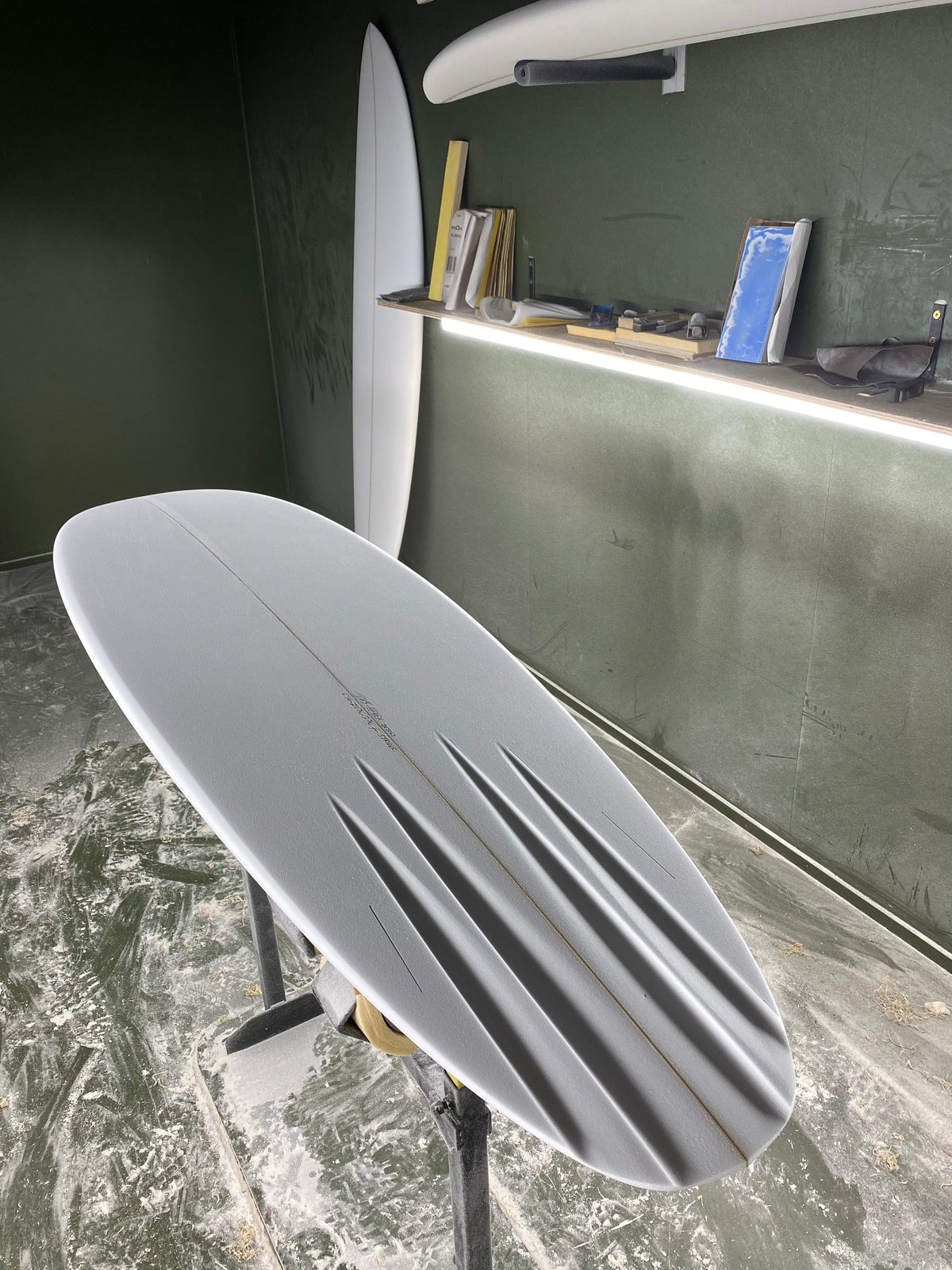 Collections – Dead Kooks Surfboards