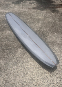 Casbah - 9'5 Grey Polish