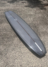 Casbah - 9'5 Grey Polish