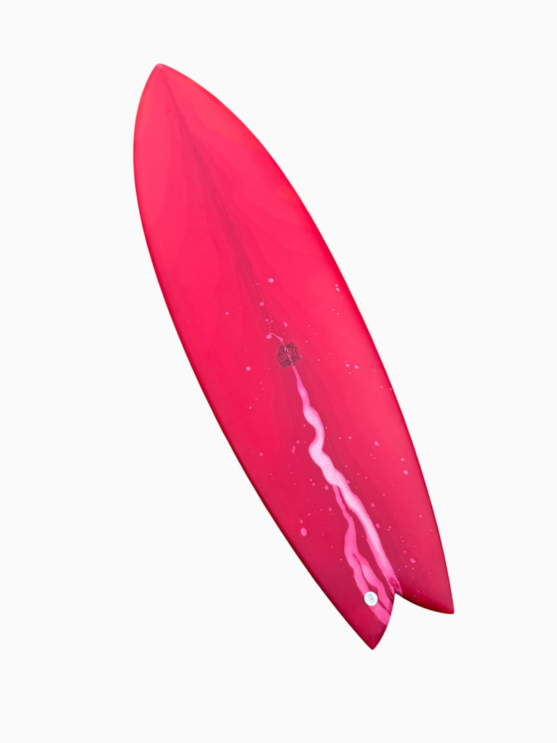 Yin Yang – Dead Kooks Surfboards