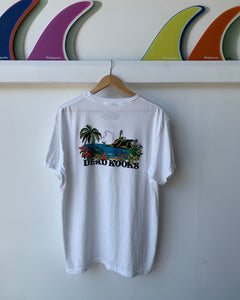 Tourist Tee