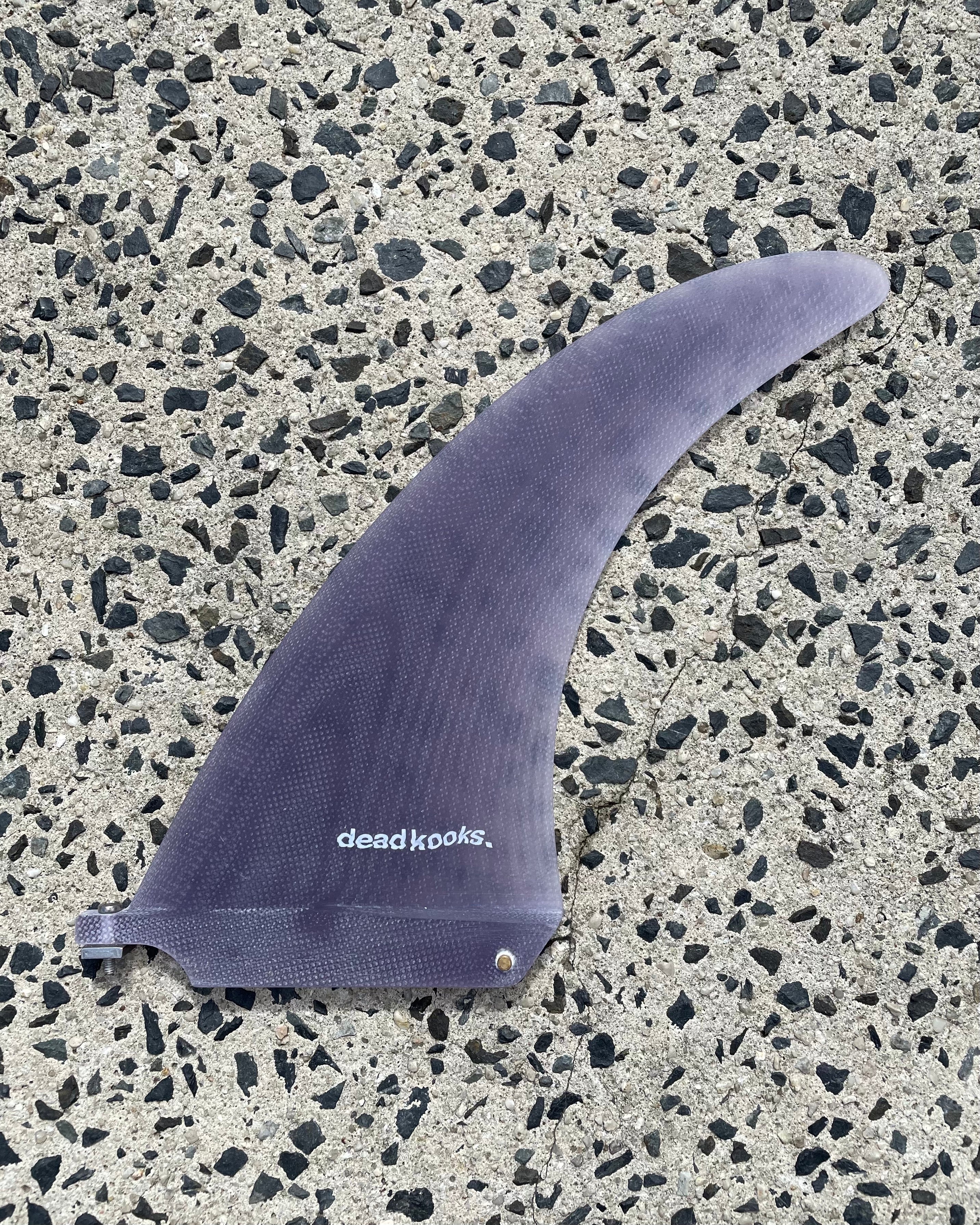 9" Tallboy V2 - Lilac