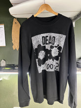 Pop Flower LS Tee.