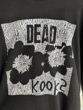 Pop Flower LS Tee.