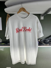 Script Tee.