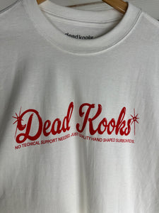 Script Tee.