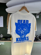 Hellcat Tee.
