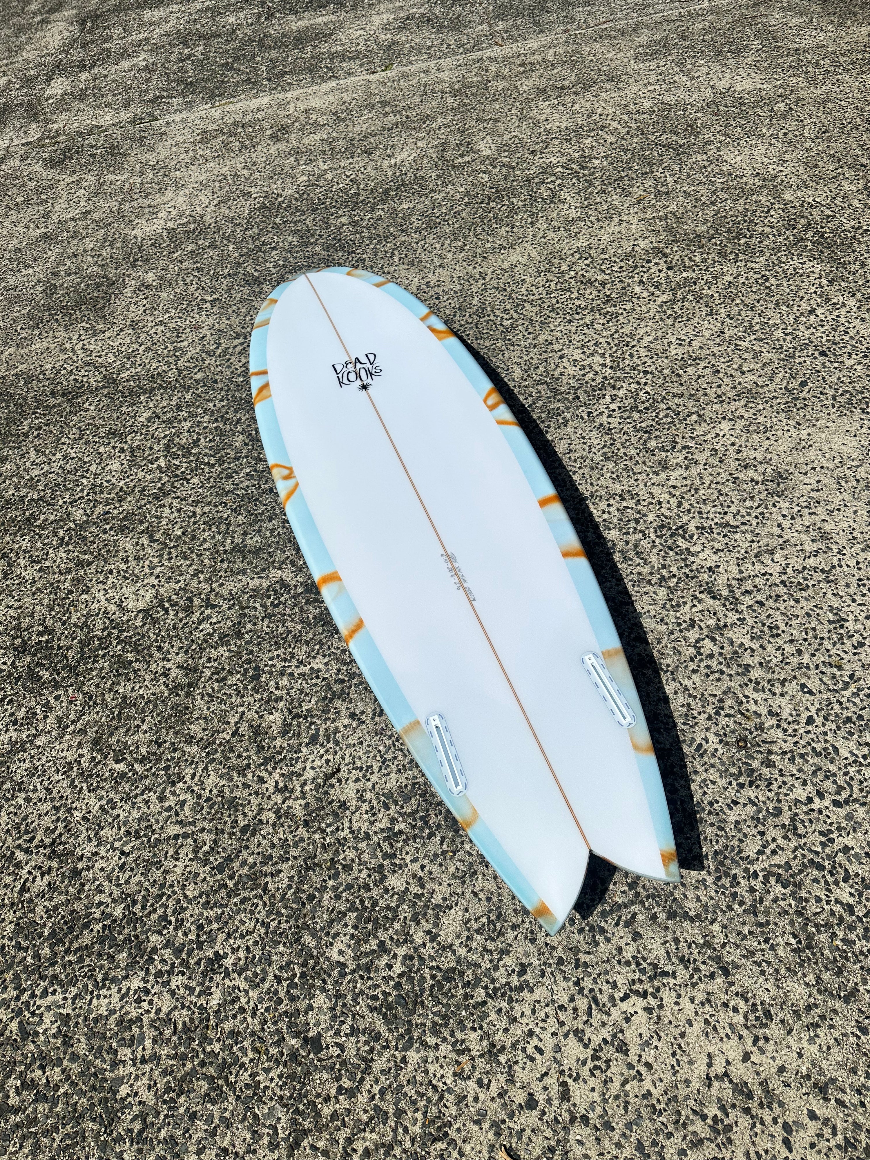 Yin Yang – Dead Kooks Surfboards Yin Yang – Dead Kooks Surfboards
