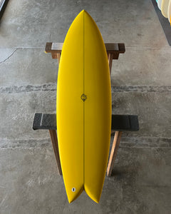 Yin Yang - 7'0 Lemon/Cosmic Spray