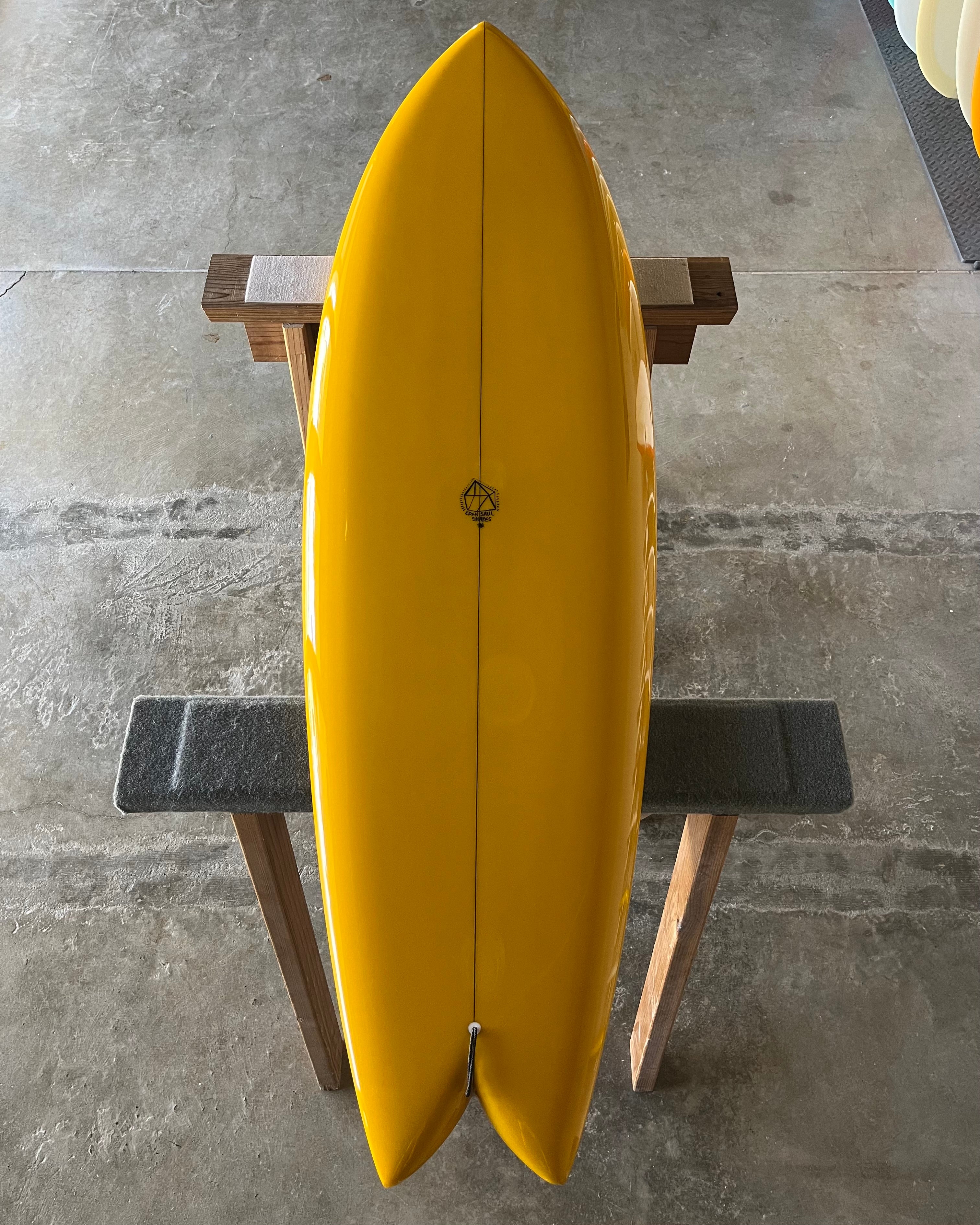 Wildflower – Dead Kooks Surfboards