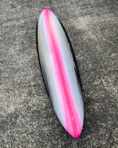 Hellhound - 7'0 Highlighter Streak Polish