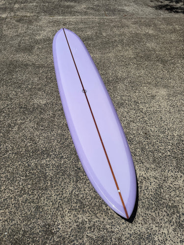10'6 Lavender