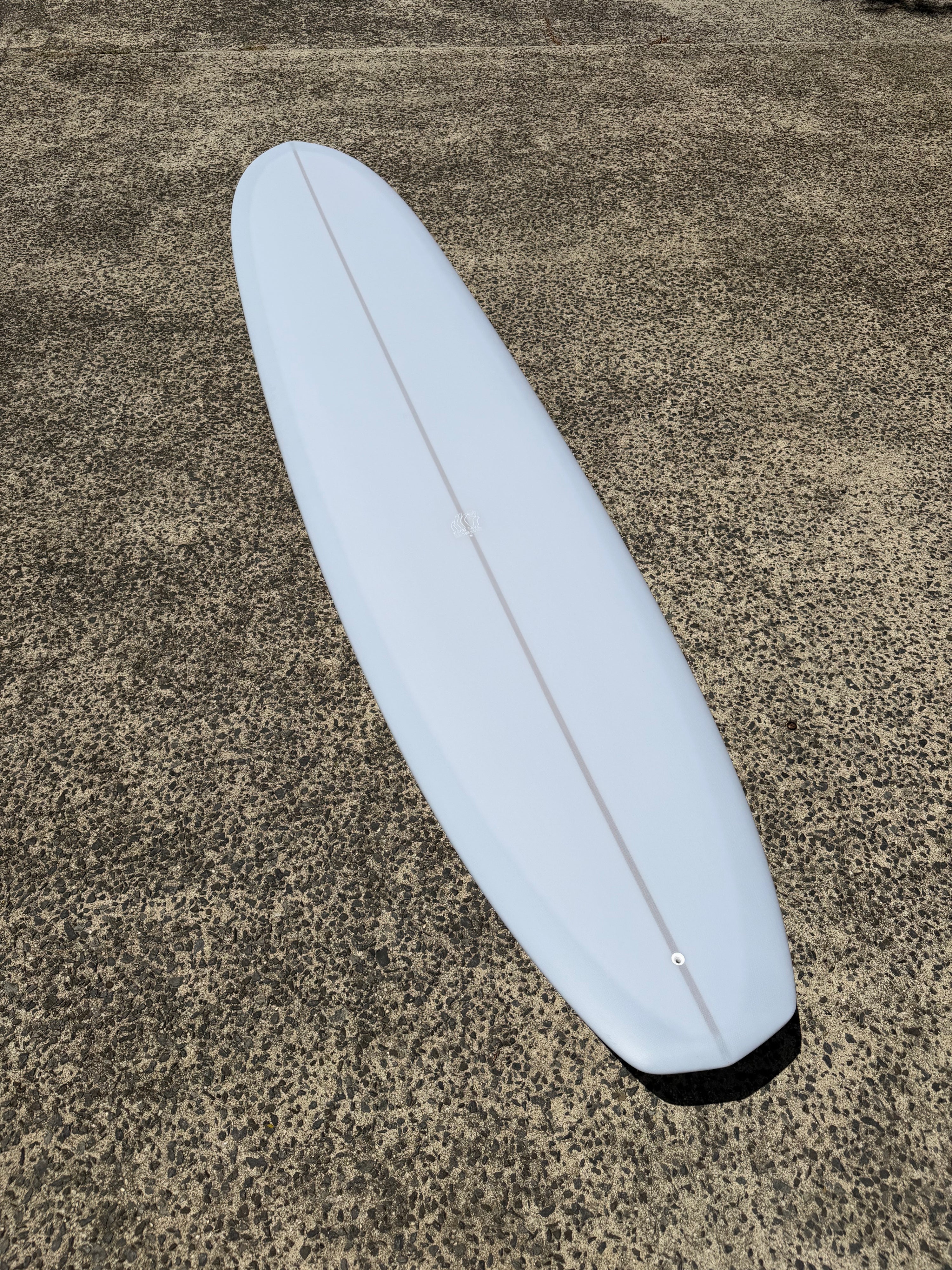 VIVI - 9'1 Light Lilac