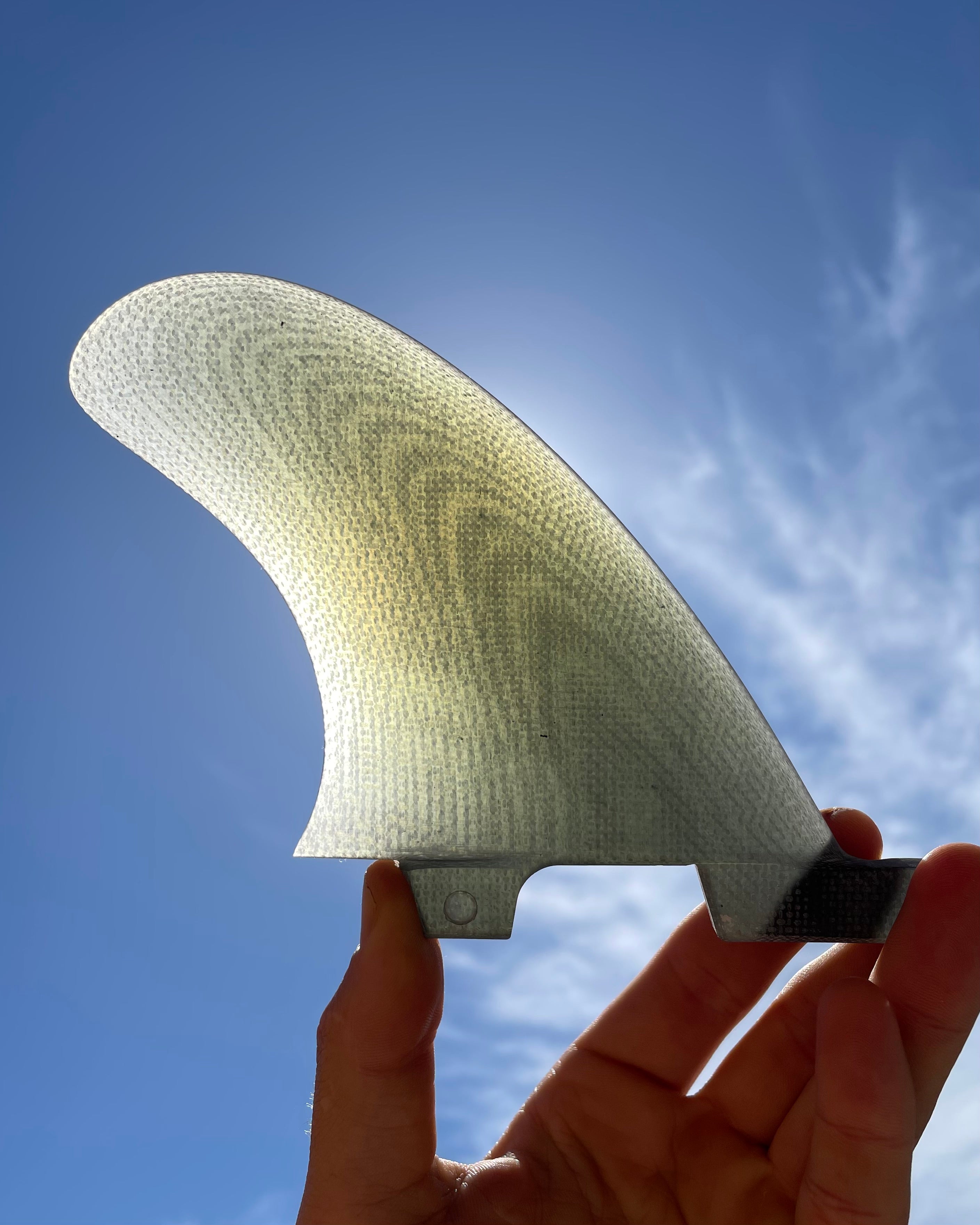 Fins – Dead Kooks Surfboards