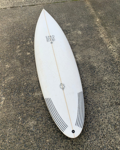 Products – Page 18 – Dead Kooks Surfboards