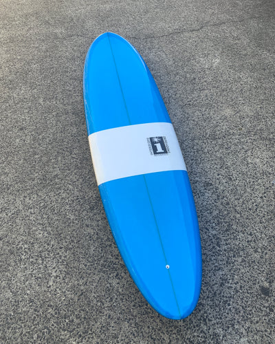 Stubby - 7'2 Queens of the Stone Age 'Rated R'