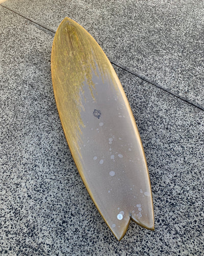 Ying Yang – Dead Kooks Surfboards