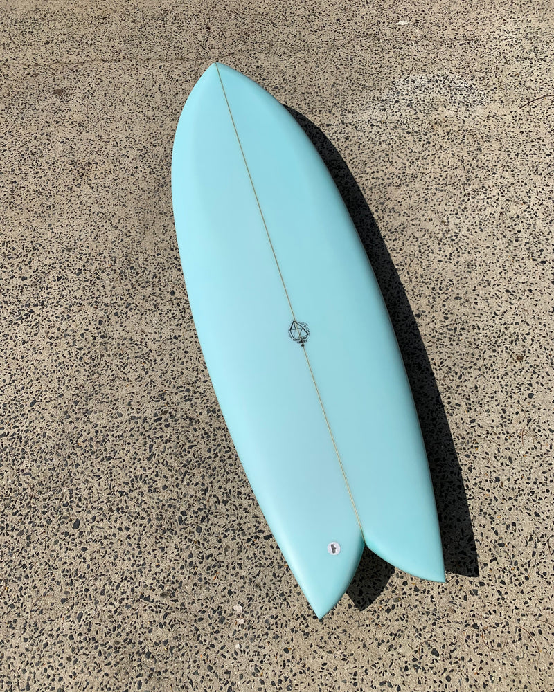 Riches RF – Dead Kooks Surfboards