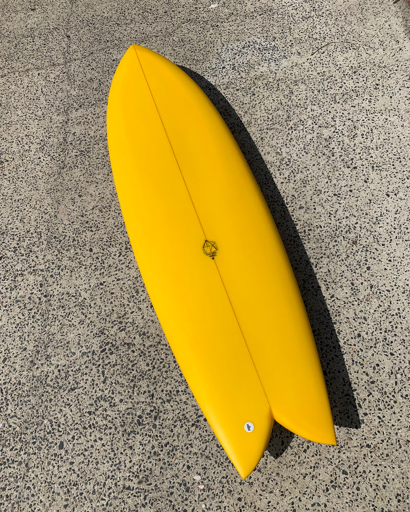 Riches RF – Dead Kooks Surfboards