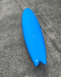 Thang - 5'10 Mid Blue