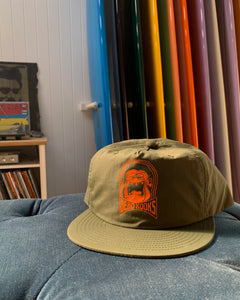 DK Nylon Surf Cap