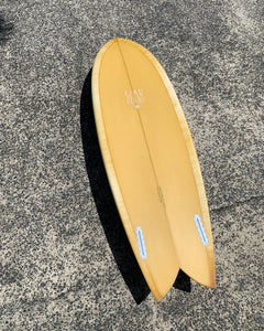 Riches RF - 5'10 Sand Swell Blob