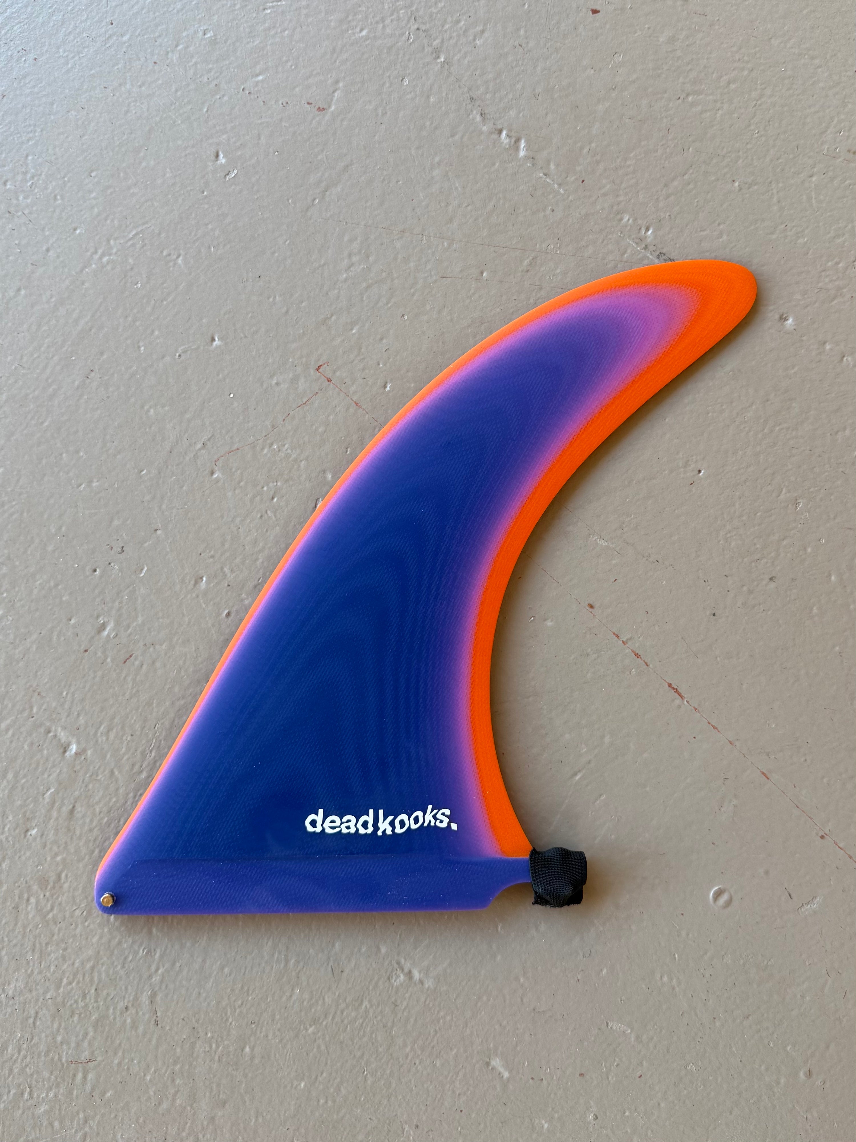Fins – Dead Kooks Surfboards