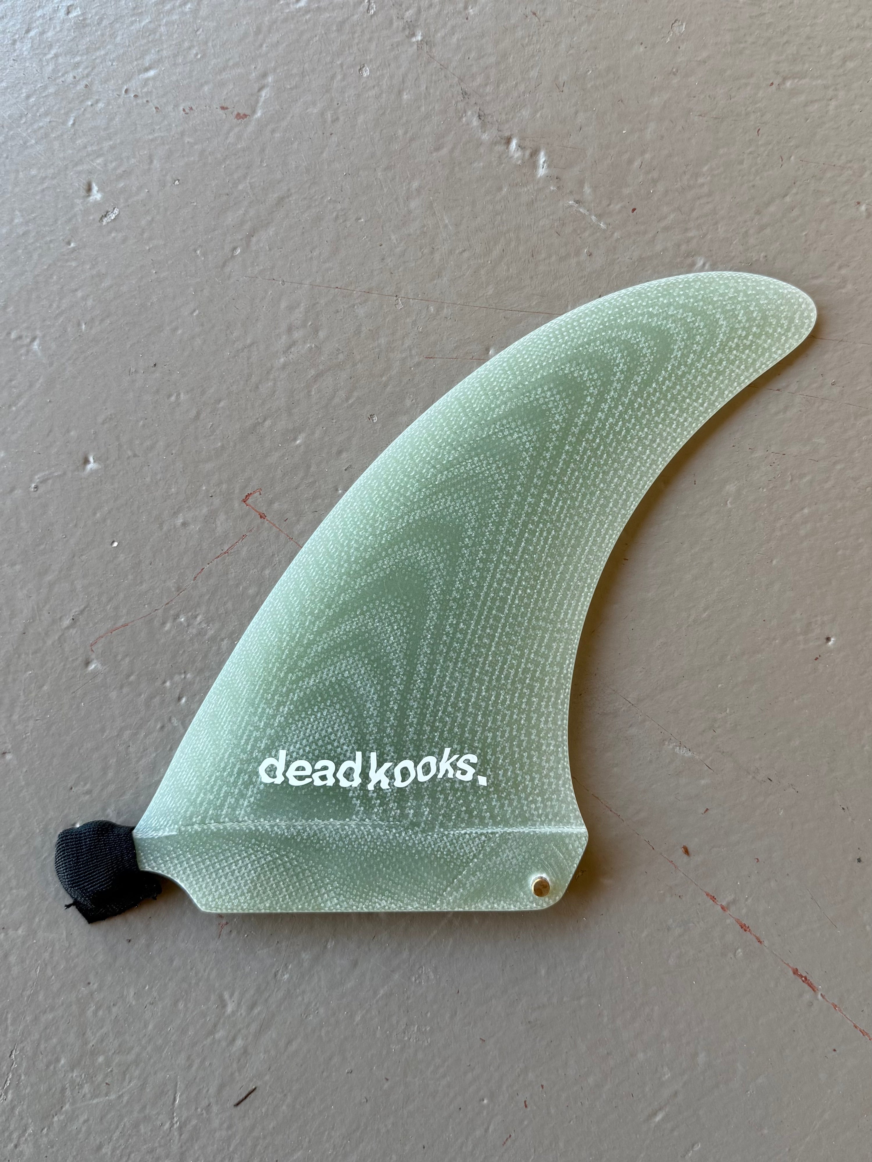 6.5" Little Mid - Volan