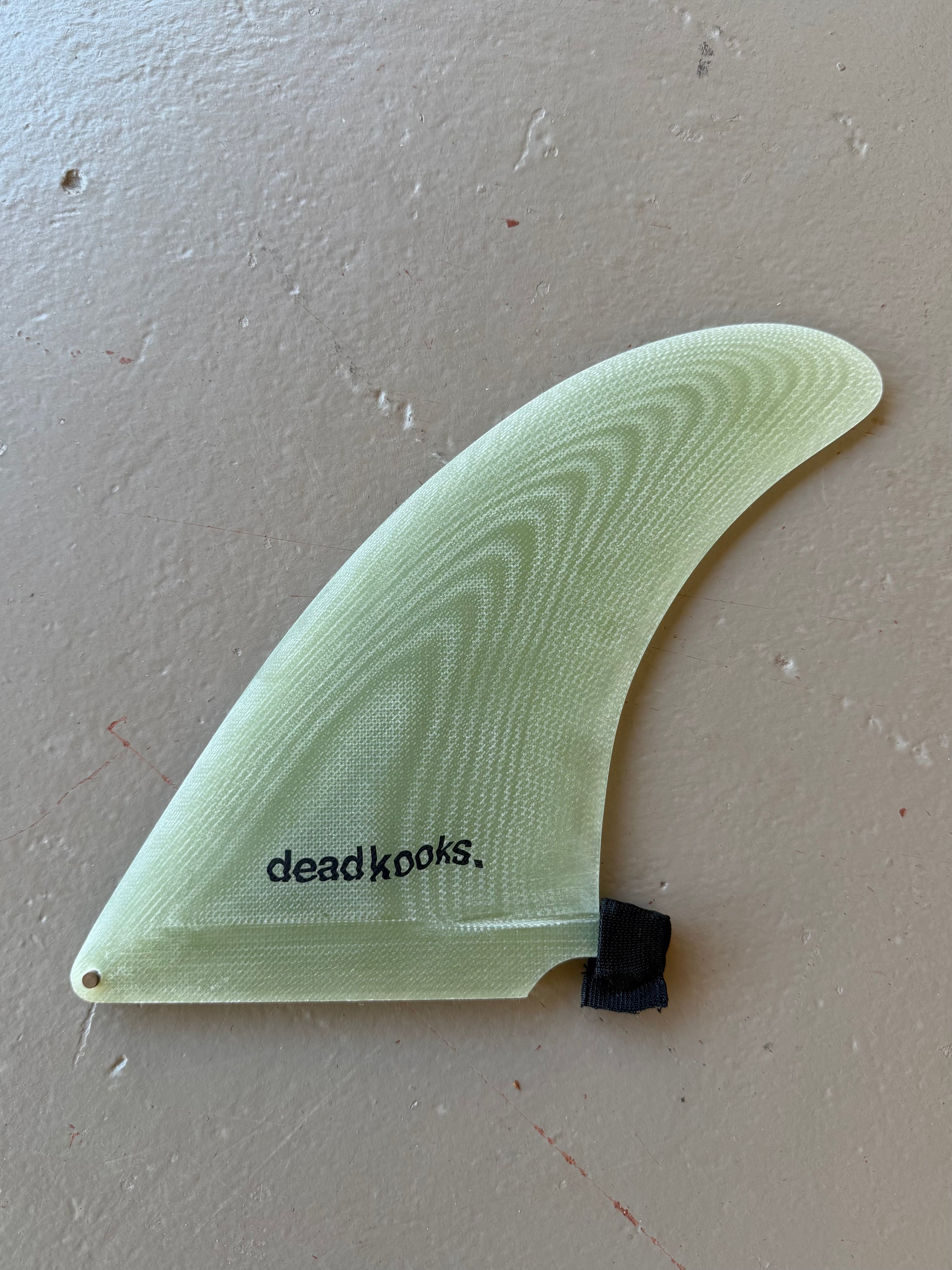 7 3/8" Classic Single - Volan