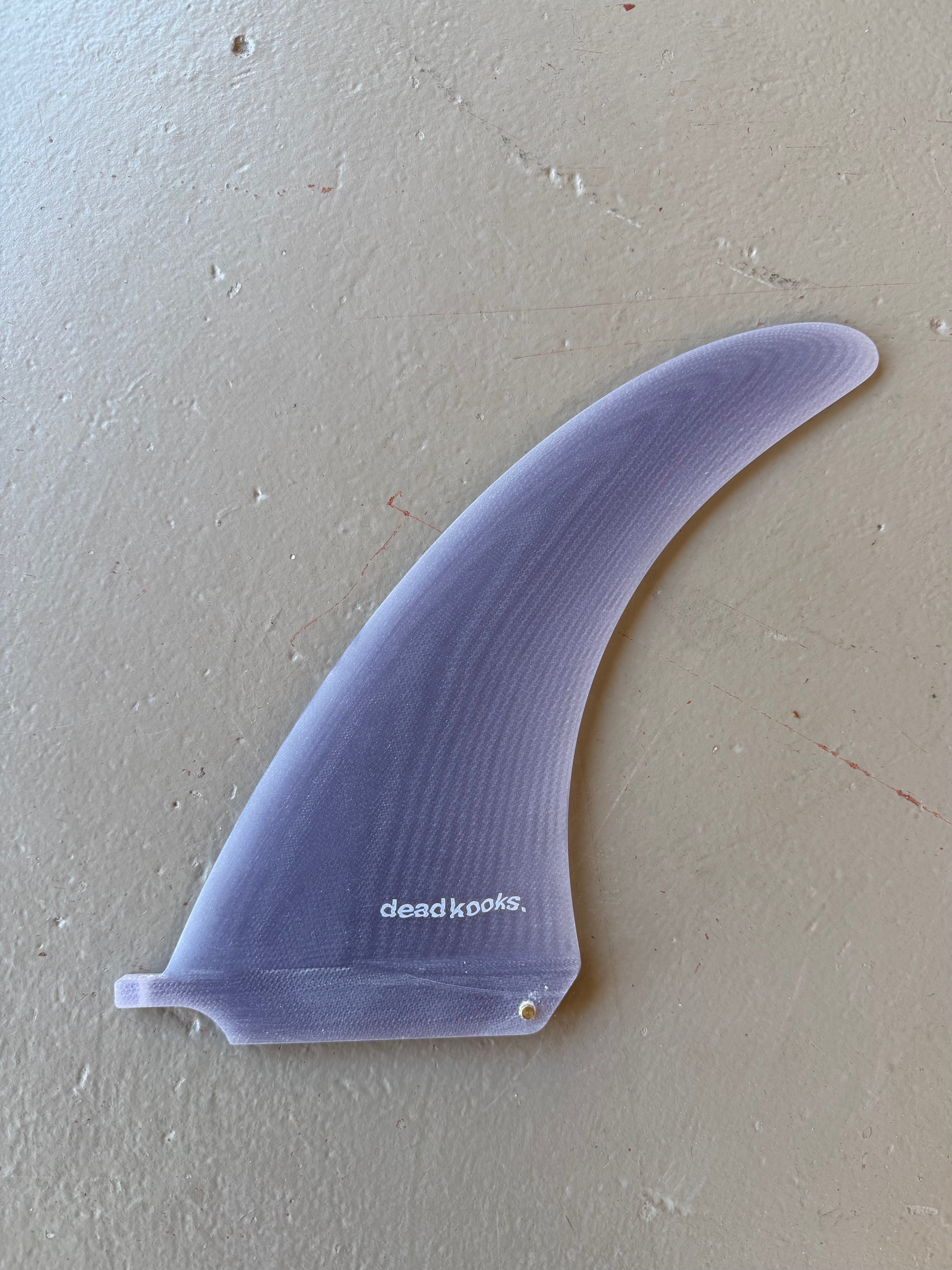 9" Tallboy V2 - Lilac