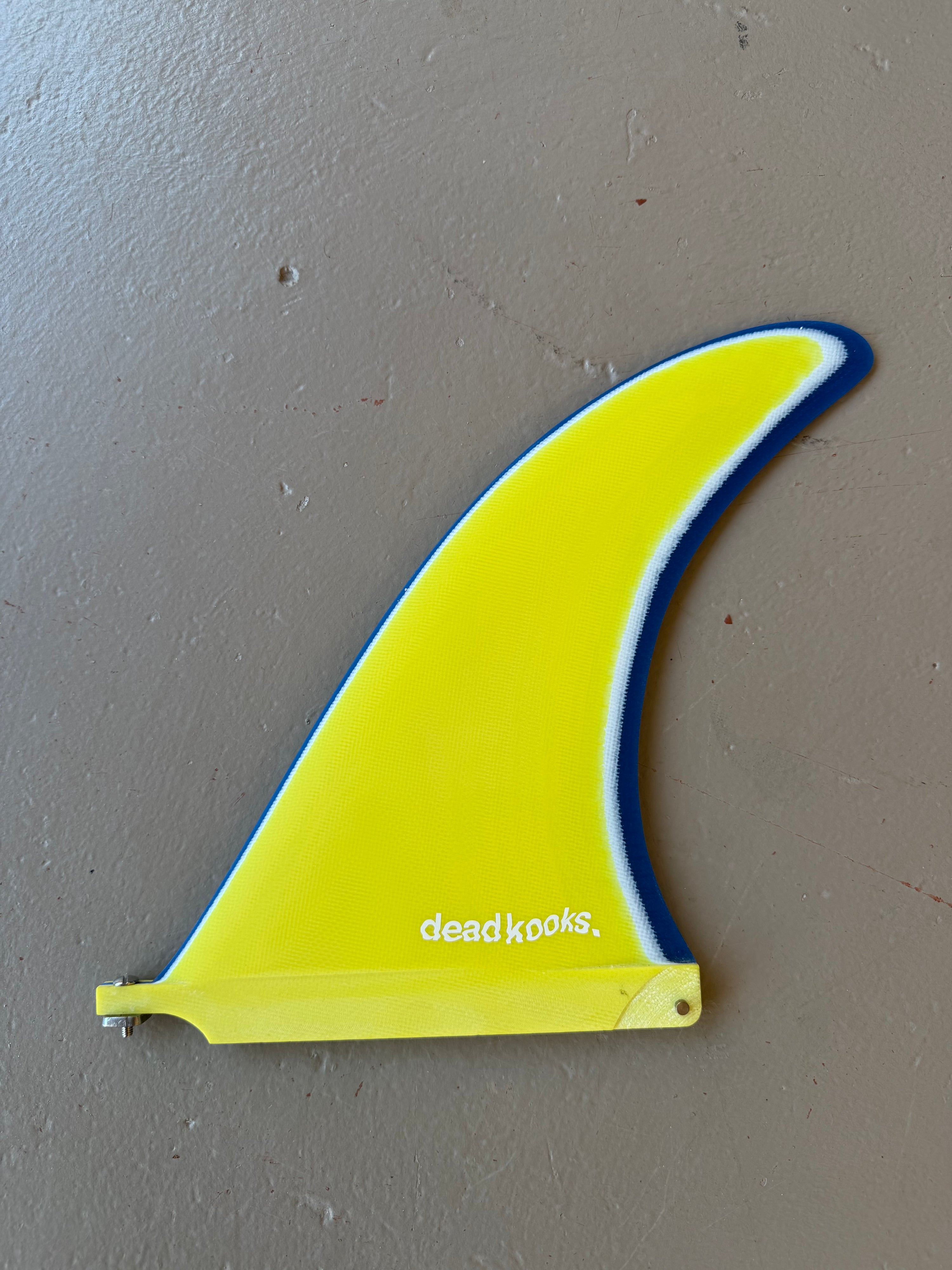 Fins – Dead Kooks Surfboards