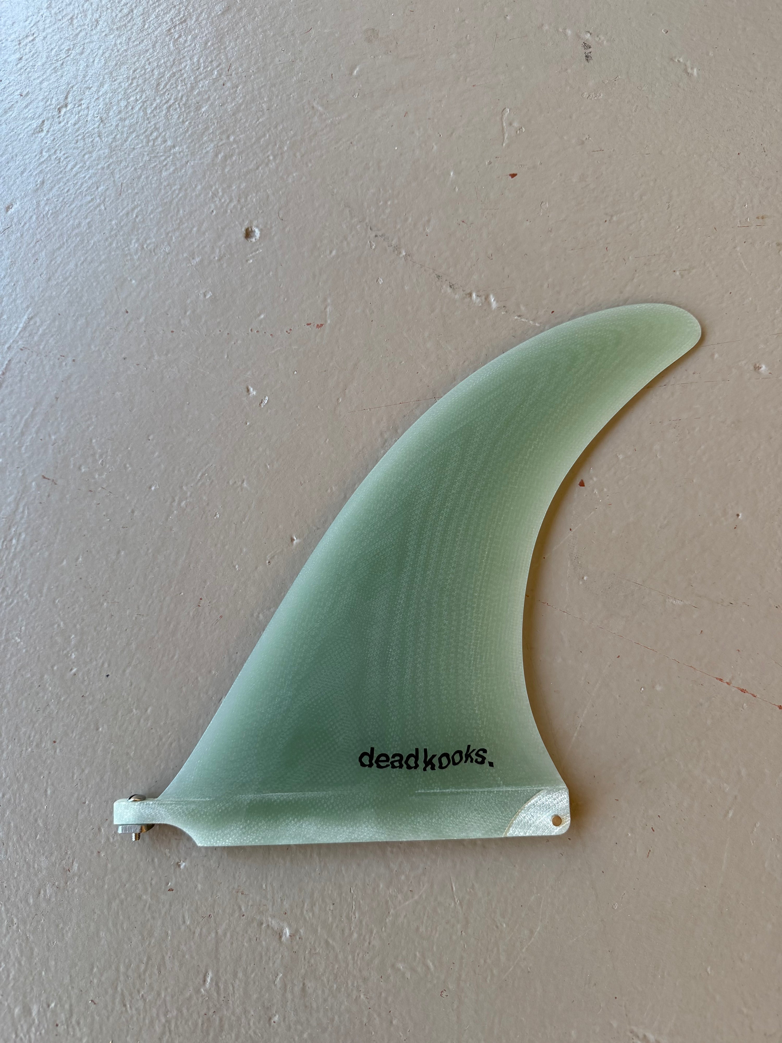 9.5" Heavyweight - Volan