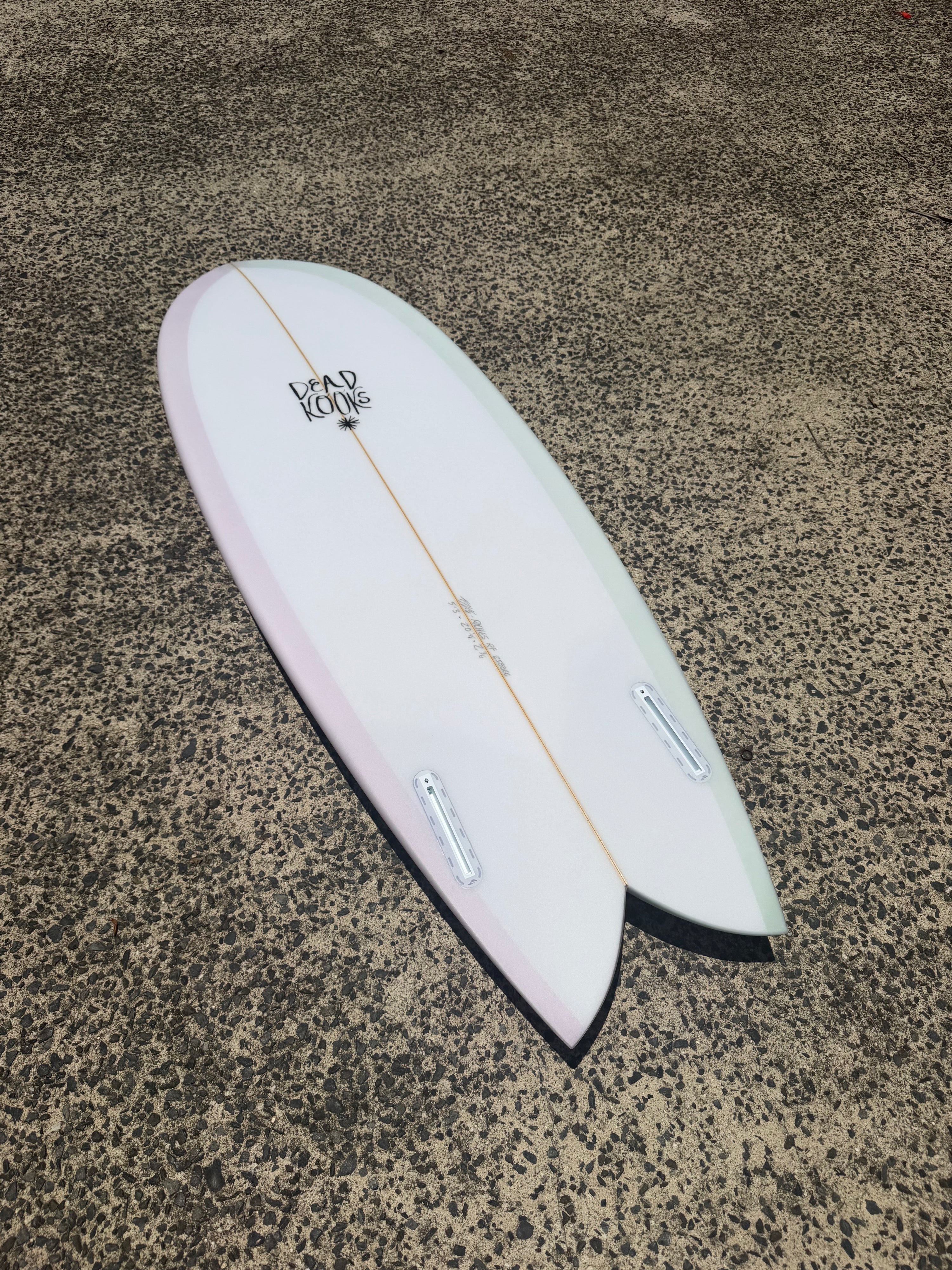 Riches RF – Dead Kooks Surfboards Riches RF – Dead Kooks Surfboards