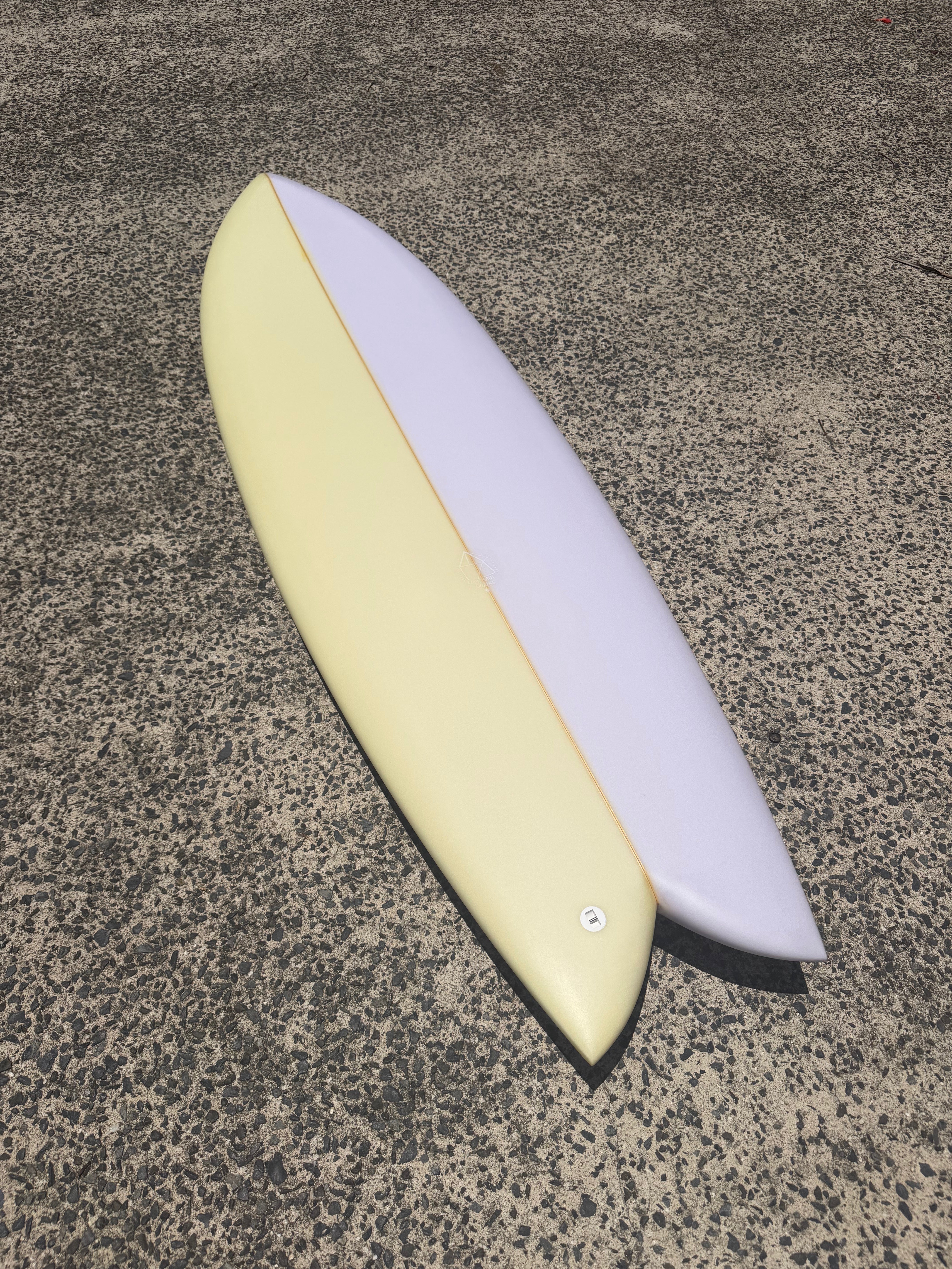 RCRT DEADKOOKS 5'3 Dead Deadkooks. 公式通販 | Kooks – Surfboards