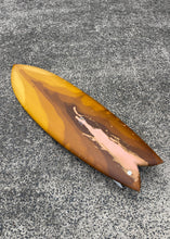 Riches RF - 5'7 Brown Volcanic