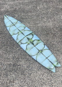 Yin Yang - 7'0 Oceanic Acid